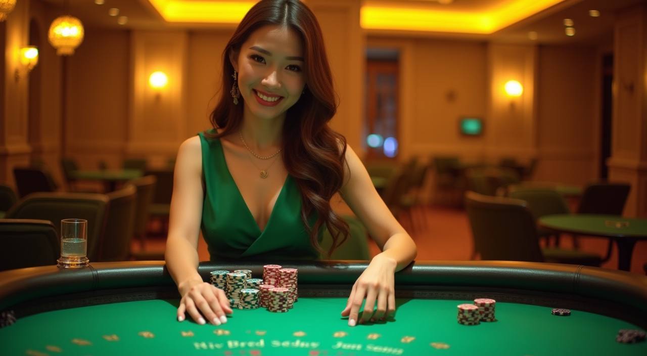 live bet365 Peluang main Spring Festival dengan pelbagai meja dan slot bertema